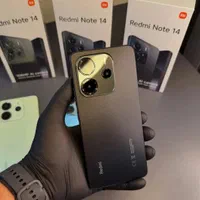 شیائومی Redmi Note 14