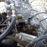 کاربراتور تویوتاژاپنی روی پژو 2000 باضمانت|قطعات یدکی و لوازم جانبی|سردشت, |دیوار