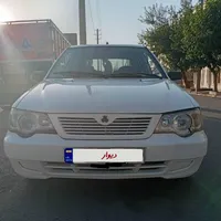 پراید 111 SE، مدل ۱۳۹۷|خودرو سواری و وانت|شیراز, دشت چنار|دیوار