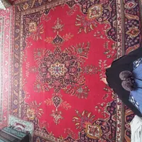 فرش دستباف ۱۲ متری