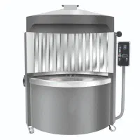 تنور دوار رستورانی قطر1.5|ماشین‌آلات صنعتی|تهران, امیرآباد|دیوار