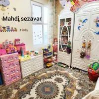۱۴۶ متر تکواحدی ۳ خوابه قائم مقام|فروش آپارتمان|تهران, سنایی|دیوار