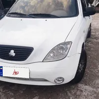 تیبا 2 (هاچبک) EX، مدل ۱۳۹۶