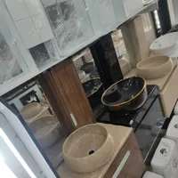 روشویی کابینتی ملودی.معدن وپخش انواع روشویی|لوازم سرویس بهداشتی|قم, نیروگاه|دیوار