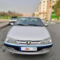 دربستی آماده سفر و مسافرت به تمام نقاط ایران