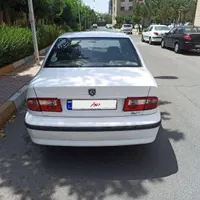 سمند LX ،مدل 1400 (سند تک برگ کمپانی)|خودرو سواری و وانت|تهران, چیتگر|دیوار