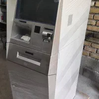 عابر بانک صفحه تاچ خوی و حومه *|خدمات پیشه و مهارت|خوی, |دیوار