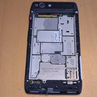 گوشی موتورولا Droid Razr XT912|موبایل|تهران, سیدخندان|دیوار