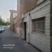 فروش خانه ویلایی ۶۳ متری هفده شهریور|فروش خانه و ویلا|تهران, شوش|دیوار