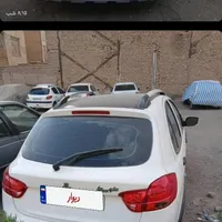 کوییک GXR تیپ L، مدل ۱۴۰۴|خودرو سواری و وانت|کرج, حیدرآباد|دیوار