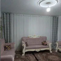 نصب و شست شو انواع پرده پذیرایی زبرا پانچی و...|خدمات پیشه و مهارت|نهاوند, |دیوار