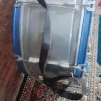 طبل 80|درام و پرکاشن|بیرجند, |دیوار