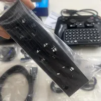 پاور بانک دسته کیبورد فن سی دی بازی کابل اچ دی‌|کنسول، بازی ویدئویی و آنلاین|تهران, تهرانپارس غربی|دیوار