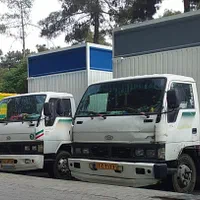 باربری شهرری/دولت آباد/کیانشهرخانی آبادکهریزک/فلاح
