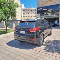هیوندای توسان ix 35 2000cc، مدل ۲۰۱۶|خودرو سواری و وانت|رشت, استقامت 1|دیوار