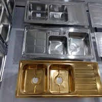 ظرفشویی وسینک