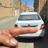 برلیانس ۲۳۰|خودرو سواری و وانت|یزد, |دیوار