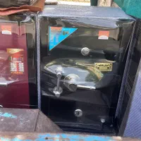 گاوصندوق شرکتی|ابزارآلات|قدس, |دیوار