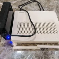 باتری back up مخصوص مودمهای فیبر نوری و ADSL