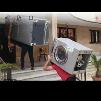 باربری اتوبار اسباب کشی منزل باکارگران ماهر|خدمات حمل و نقل|شیراز, طلاب|دیوار