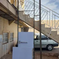 بالابر ساخت|مصالح و تجهیزات ساختمان|رفسنجان, |دیوار