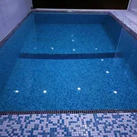 اجاره باغ ویلا استخر آبگرم سرپوشیده در خانه زنیان