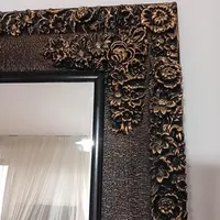 اینه قدی شیک ومیز