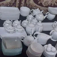 لوازم مغازه ، قلیان وسایل منزل،ظروف سرو و پذیرایی|حراج|تهران, وردآورد|دیوار