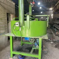 ناری ساز همزن بتن خلاطه میکسر بتونیر|ماشین‌آلات صنعتی|مشهد, خین عرب|دیوار