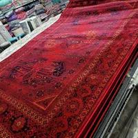 فرش قرمز ۷۰۰شانه