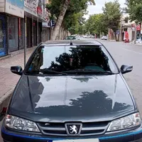 پارس tu5