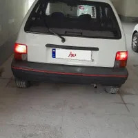 پراید هاچبک، مدل ۱۳۸۰|خودرو سواری و وانت|بجنورد, |دیوار