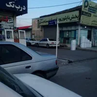 ۱۷۲متر زمین/ خیابان بهشتی/ موقیعت تجاری|فروش زمین و ملک کلنگی|کرج, پیشاهنگی|دیوار