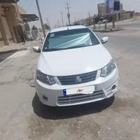 ساینا ۴۰۱EX گازسیمی