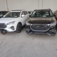 فیدلیتی Elite 5 seater، مدل ۱۴۰۴