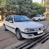 پژو پارس فول ۱۴۰۲