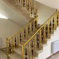 نرده استیل مارال یزد