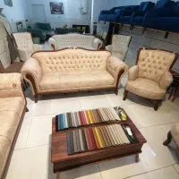 **مبل سناتور  چشم نواز**6 ماه قسطی|مبلمان خانگی و میز عسلی|مشهد, شهید مطهری|دیوار