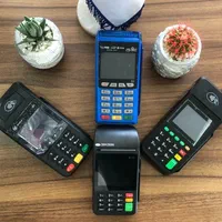 کارت خوان/کارتخوان سیار/دستگاه پوز بیسیم%pos|فروشگاه و مغازه|رشت, گلسار|دیوار