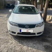 کیا سراتو اتوماتیک 2000cc، مدل ۲۰۱۶|خودرو سواری و وانت|سمنان, |دیوار