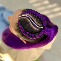 خدمات کاشت ناخن و کاشت مژه و کراتین و فشیال و..|خدمات آرایشگری و زیبایی|کرج, کمالشهر|دیوار