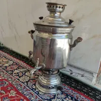 سماور 10لیتری برادران اصل محکم