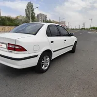 سمند lx|خودرو سواری و وانت|تبریز, |دیوار
