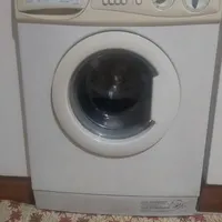 ماشین لباسشویی ۵ کیلو ی سامسونگ
