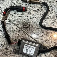 سنسور اکسیژن ناک سنسور یونیت کامپیوتر بنز بی ام و|قطعات یدکی و لوازم جانبی|تهران, بازار|دیوار