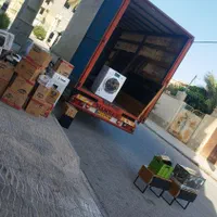 حمل و جابجایی اسباب اثاثیه منزل باکارگر مخصوص|خدمات حمل و نقل|بندر کنگان, |دیوار