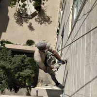 راپل بند باز طناب کار پیچ و رولپلاک نما|خدمات پیشه و مهارت|کرج, فاز ۴ مهرشهر|دیوار