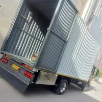 باربری و اسباب کشی منزل تضمینی|خدمات حمل و نقل|بهبهان, |دیوار