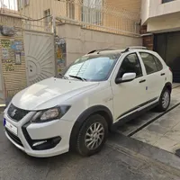 کوییک GXR تیپ L بارینگ مدل ۱۴۰۴