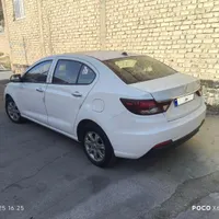 شاهین G CVT، مدل ۱۴۰۳ اتوماتیک|خودرو سواری و وانت|شیراز, دست خضر|دیوار
